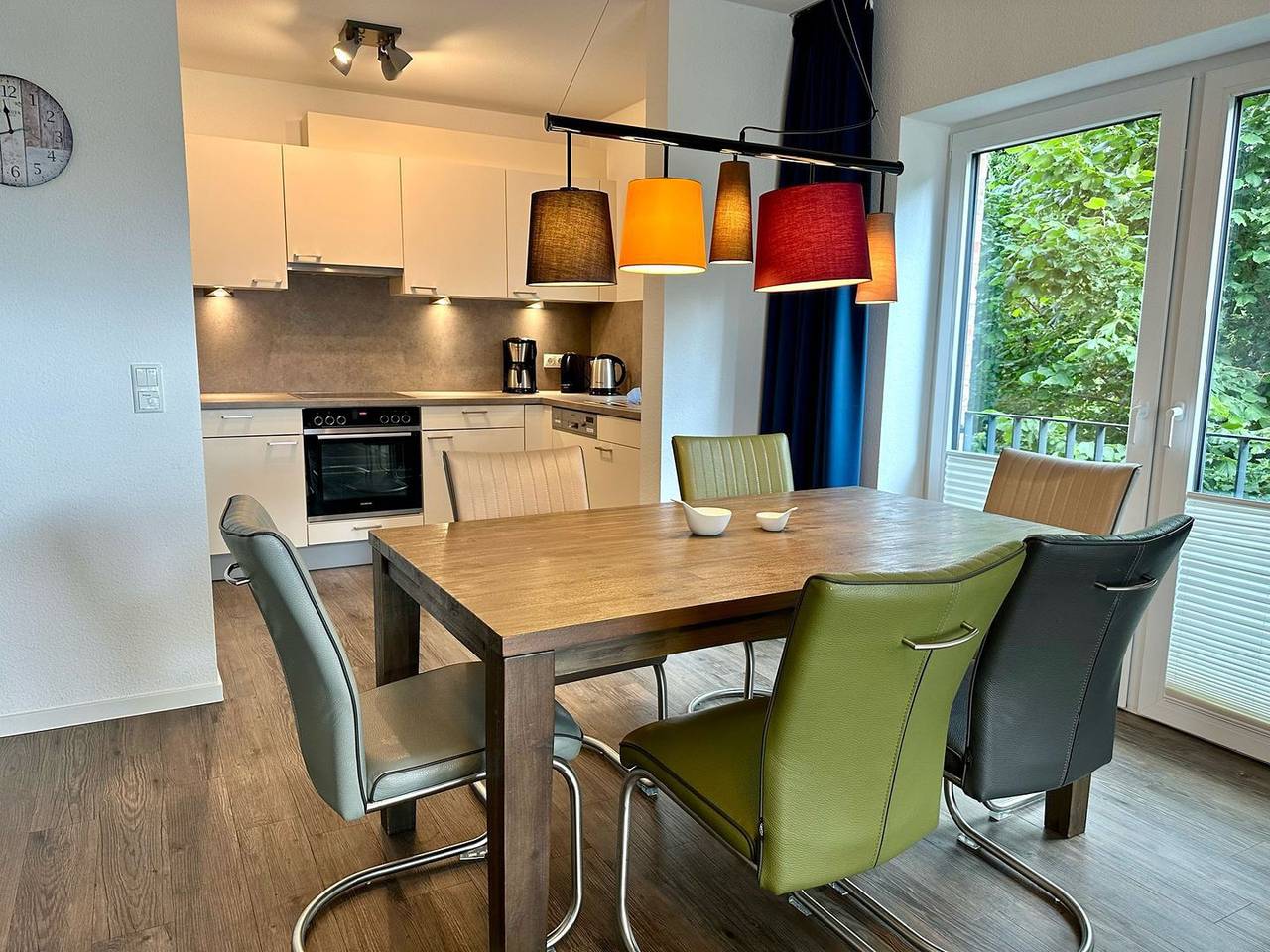 Ferienwohnung in Dahme ab 152€ pro Nacht