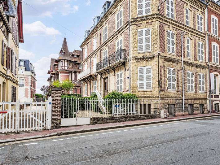 Villa für 5 Personen
