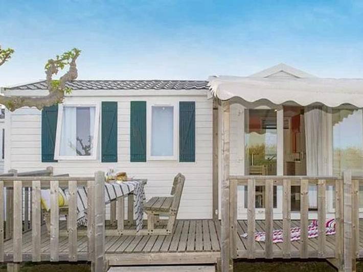 Camping für 6 Personen in den Niederlande - 3