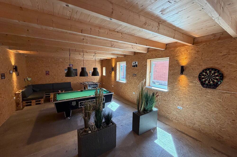 Ganze Wohnung, Ferienwohnung/App. für 4 Gäste mit 65m² in Fehmarn in Westfehmarn, Fehmarn