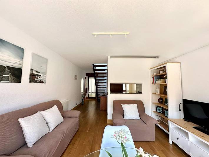 Gîte pour 5 personnes, avec terrasse, animaux acceptés à Noja - 3