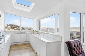 Cottage for 4 People in Brixham, Torbay, Photo 2