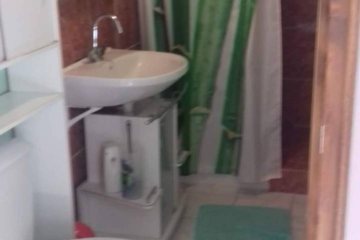 Gîte pour 5 personnes, avec jardin à Agon-Coutainville