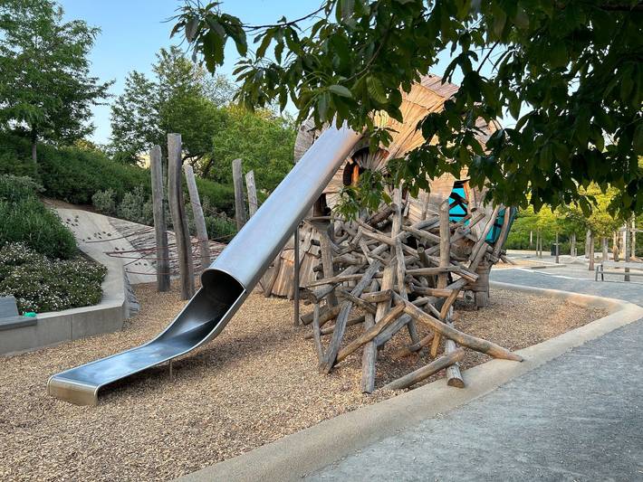 Ferienwohnung für 9 Personen, mit Balkon in Würzburg - 3