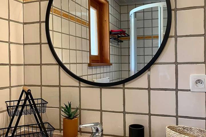 Chalet pour 4 personnes dans Queyras - 4