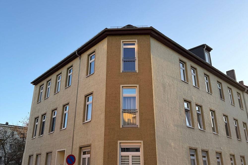 Appartement entier, Vacation apartment Agnes, Germany in Dessau, Domaine des jardins de Dessau-Wörlitz