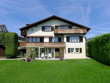 Vakantieappartement voor 2 Personen in Weggis, Lucerne / Lake of Four Cantons, Afbeelding 3
