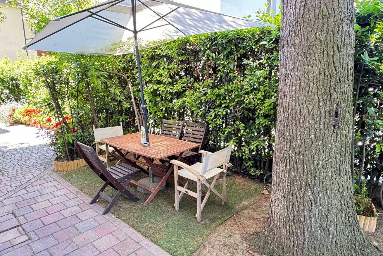 Appartement entier, Cn008 - Cesenatico, new apartment 30m from the canal with parking space in Cesenatico, Province de Forlì-Cesena