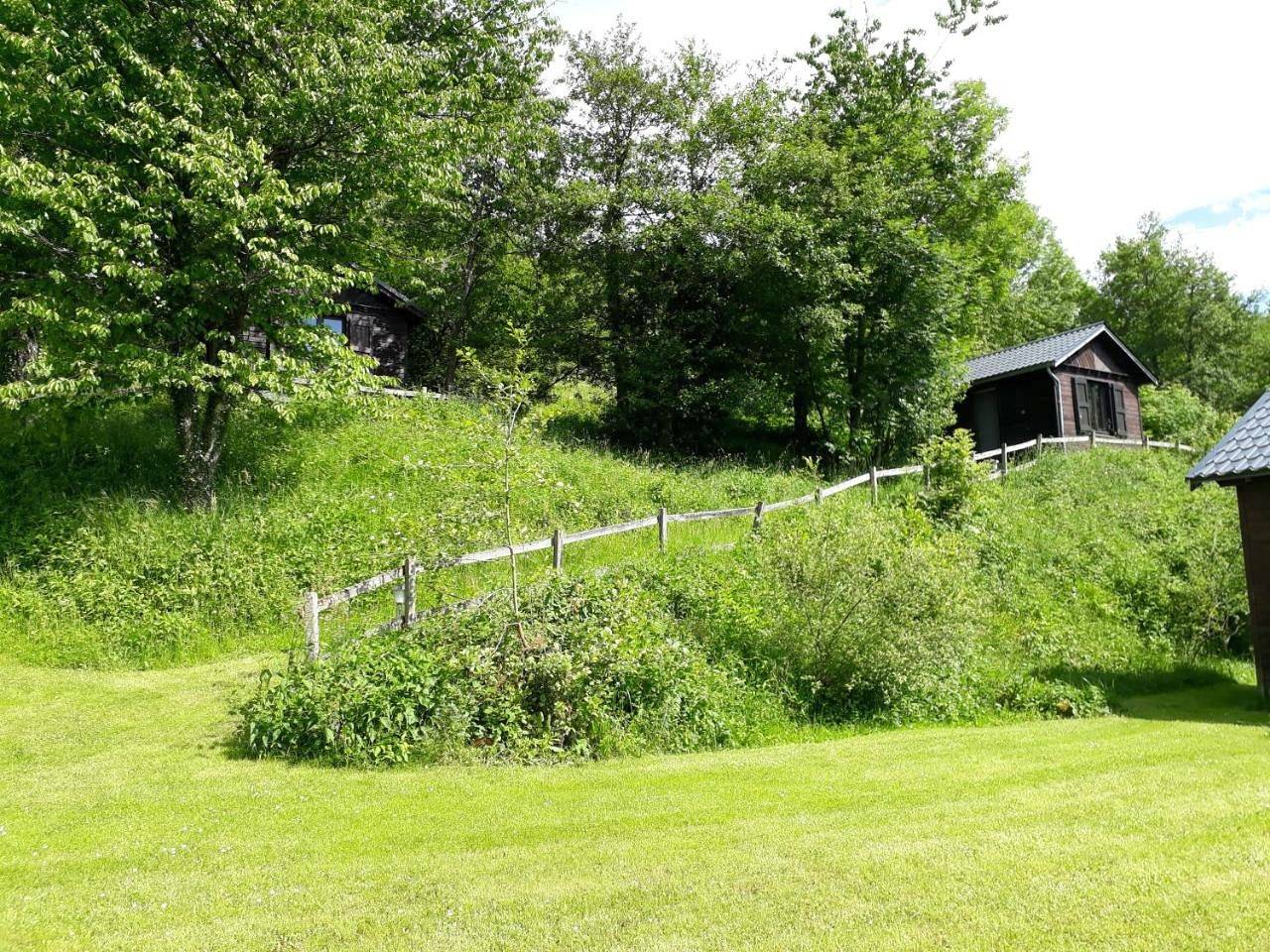 B&B Las Trinquades in Boussenac, Parc naturel régional des Pyrénées ariégeoises