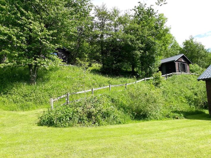 Location de vacances pour 4 personnes, avec vue et jardin, animaux acceptés à Boussenac - 3