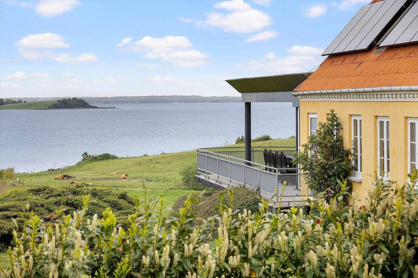 84320 Knebel - Præstemarken 4 in Knebel, Süddjursland