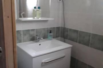 Appartement De Vacances pour 6 Personnes dans Bastia, Région de Bastia, Photo 3