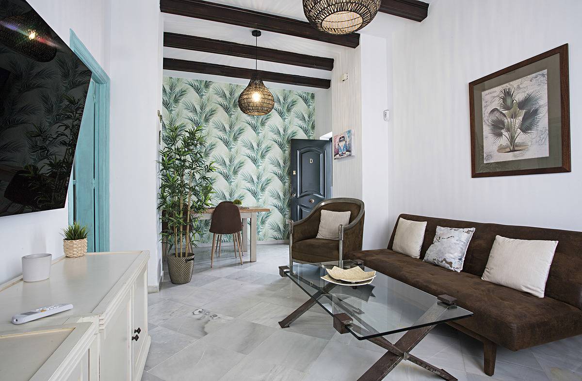 Ferienwohnung für 6 Personen in Jerez de la Frontera, Costa de la Luz