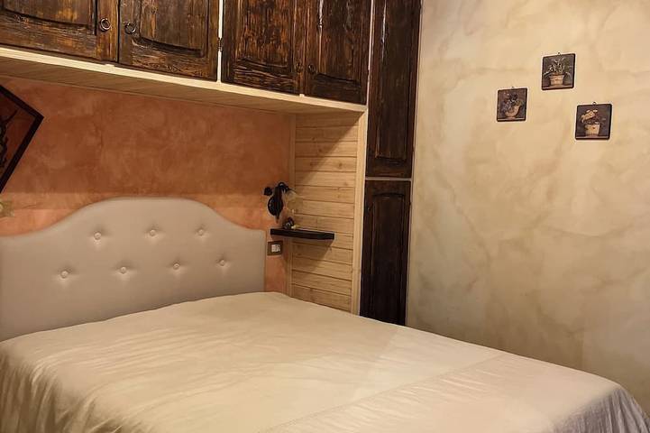 Entire apartment, Apartment The Lime Tree in Roccaraso, Alto Sangro