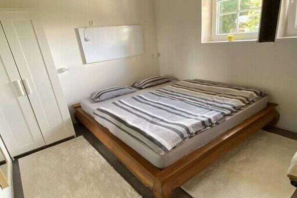 Ferienwohnung mit 2 Schlafzimmer in Geestgottberg, Seehausen