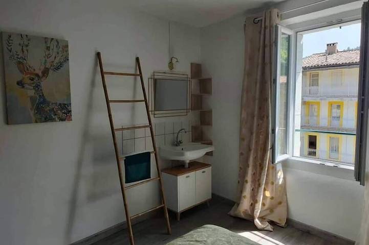 Gîte pour 3 personnes à Rennes-les-Bains - 2