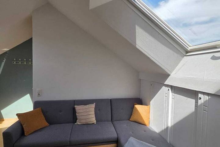 Ferienwohnung für 4 Personen - 1
