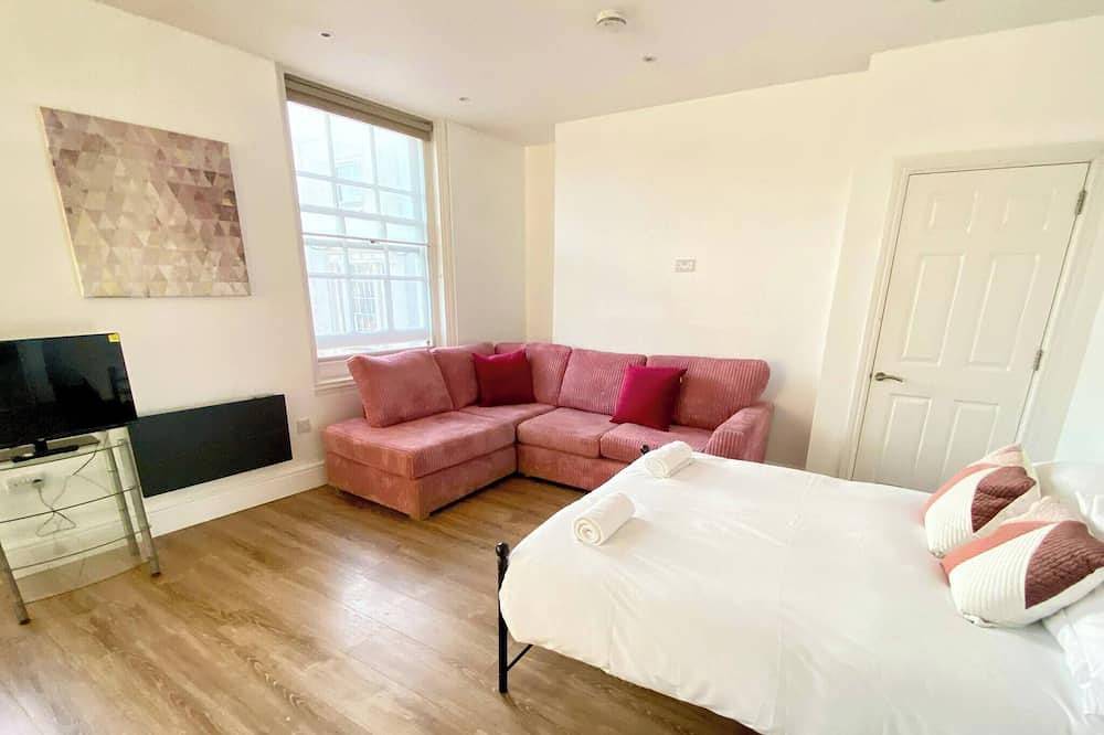 Entire apartment, Essex Studio Retreat - Flat 4 in Chelmsford, Essex