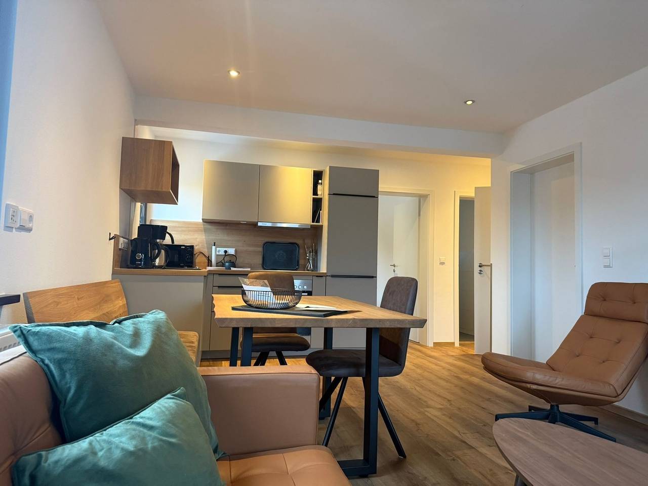 Ganze Ferienwohnung, Ferienwohnung Anemone in Inzell, Bayerische Alpen