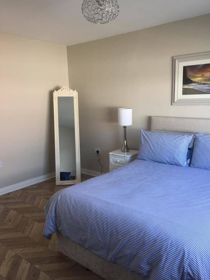 Location de vacances pour 8 personnes, avec jardin dans Rosslare - 4