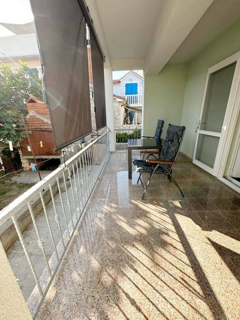 Ganzes Studio, Apartment Denko in Betina, Murter