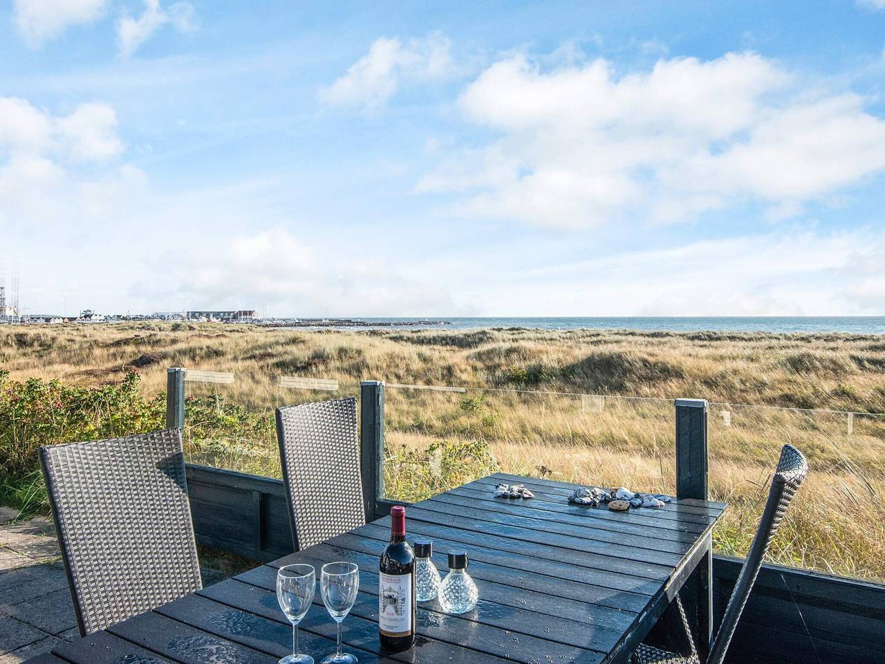 4 person feriebolig i Grenaa in Grenå Strand, Grenaa