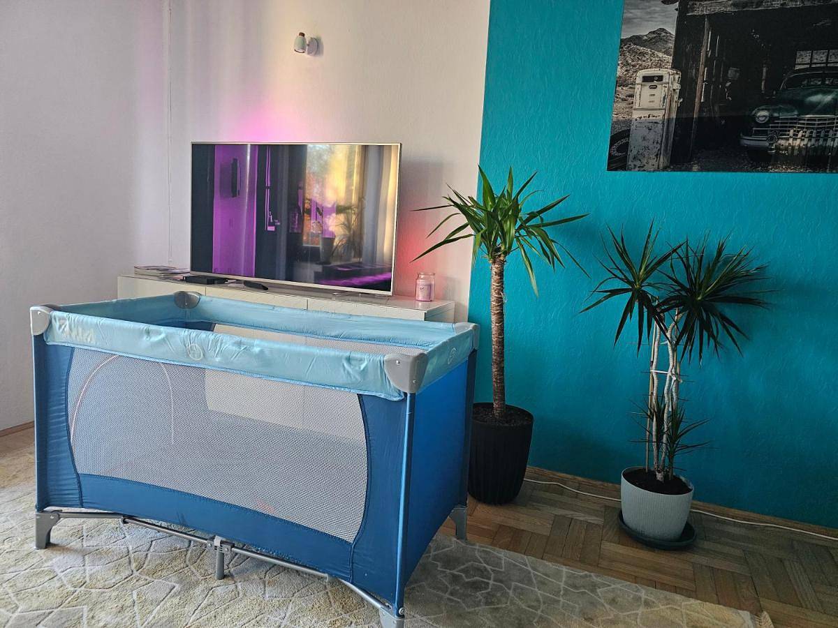Cały apartament, Różana 4 in Nałęczów, Województwo lubelskie