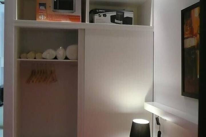 Ganze Wohnung, In Angebot Neue Wohnung im Zentrum von Valencia in Valencia City Centre, Valencia