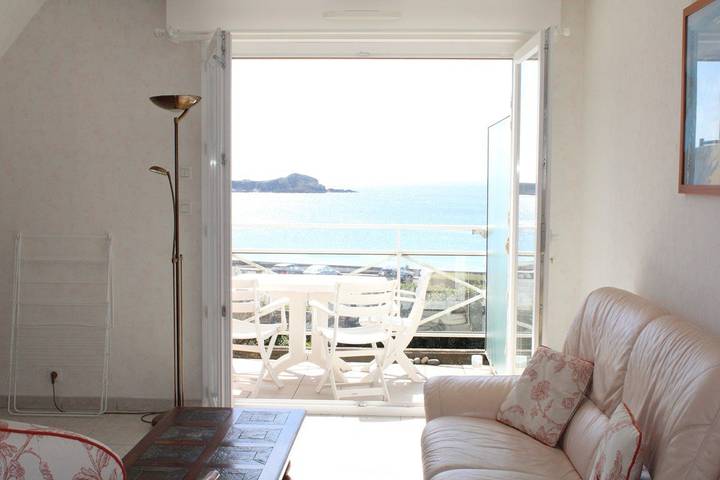 Ferienwohnung für 4 Personen in Erquy - 2