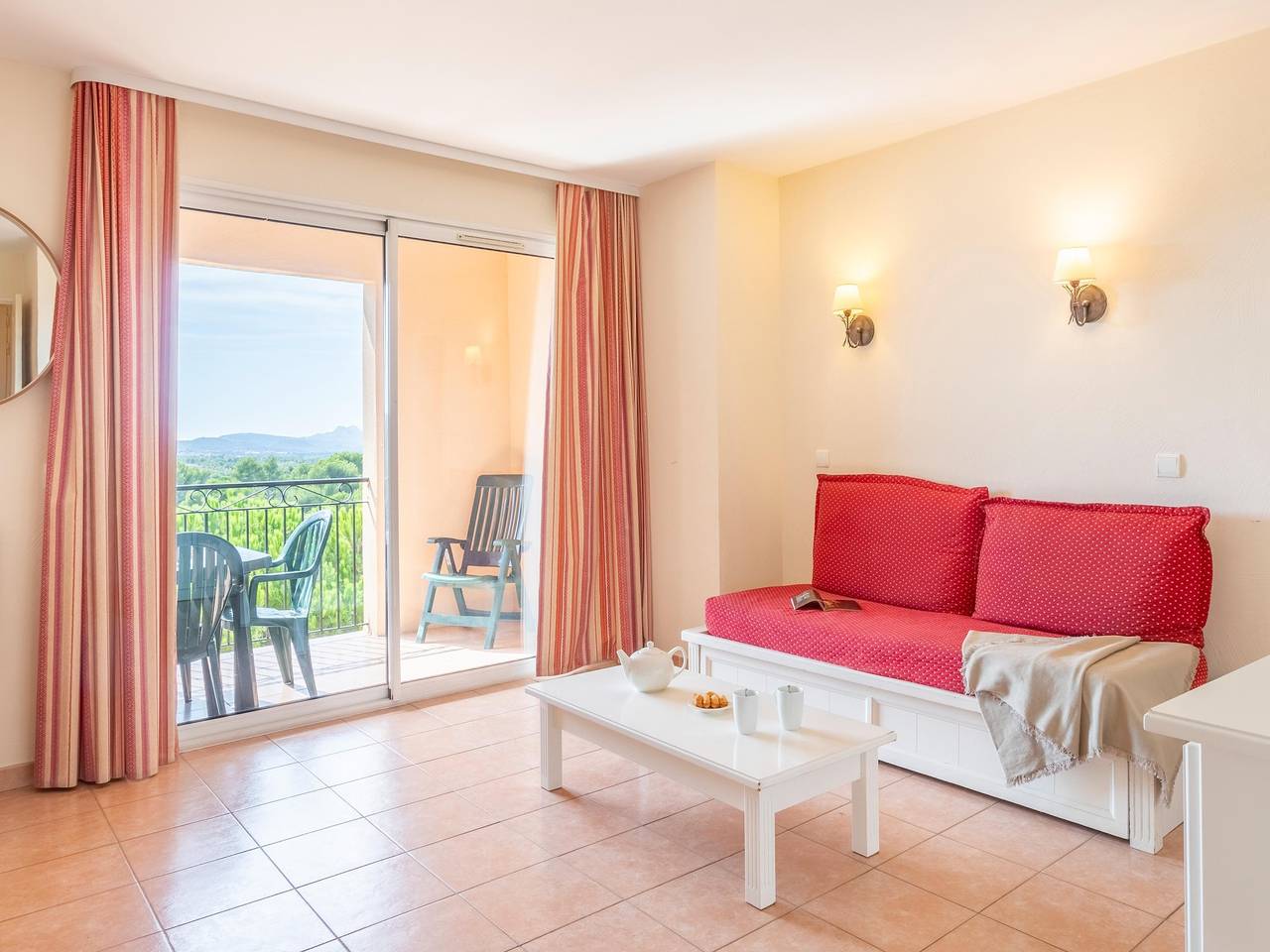 Photo : Appartement de vacances