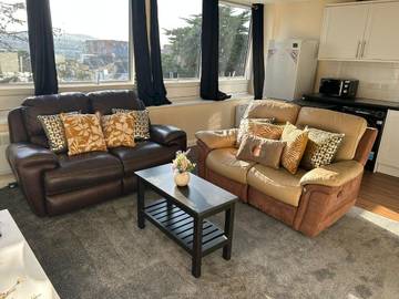 Gîte pour 3 personnes dans Newhaven