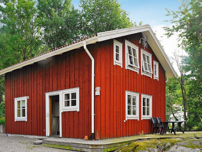 Vakantiehuis voor 8 personen in Bohuslän