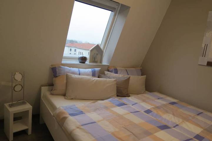 Ferienwohnung für 4 Personen in Altstadt (Dresden) - 4