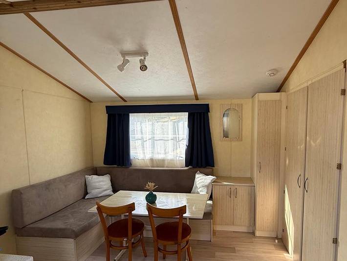 Camping für 4 Personen, mit Kinderpool und Pool in Pas-de-Calais - 3