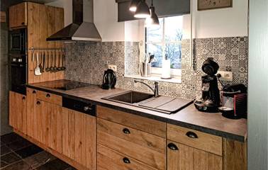 Ferienhaus für 9 Personen in Durbuy, Wallonien, Bild 3