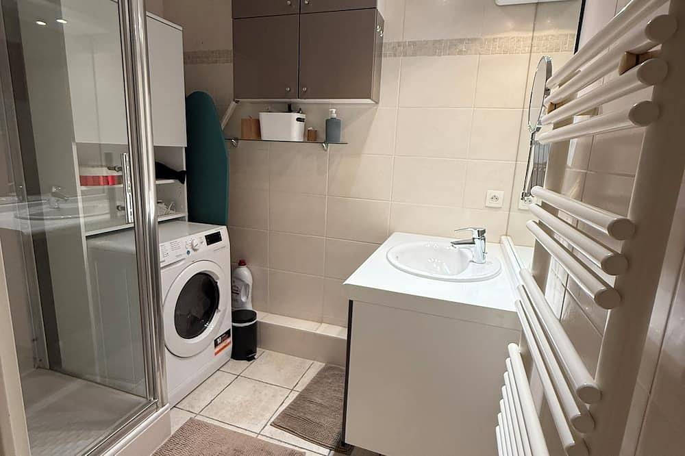 Portes de Genève - Individual guest room in Saint-Julien-en-Genevois, Región de Saint-Julien-en-Genevois