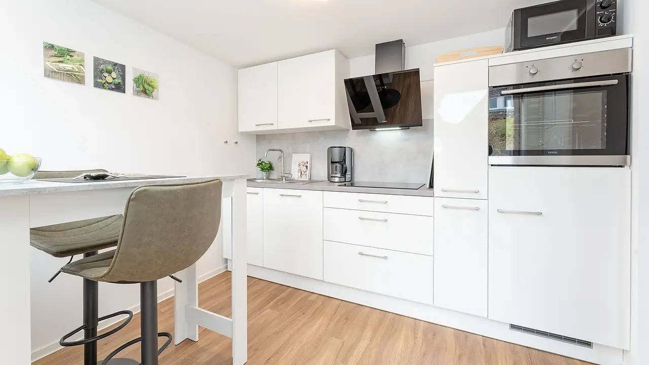 Ferienhaus für 4 Personen (48 m²) in Pönitz in Süsel, Ostholstein