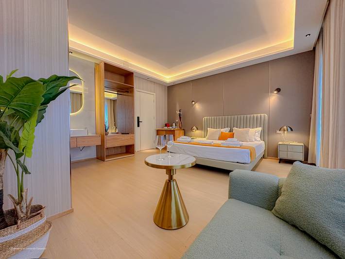 B&b per 2 persone a Milano