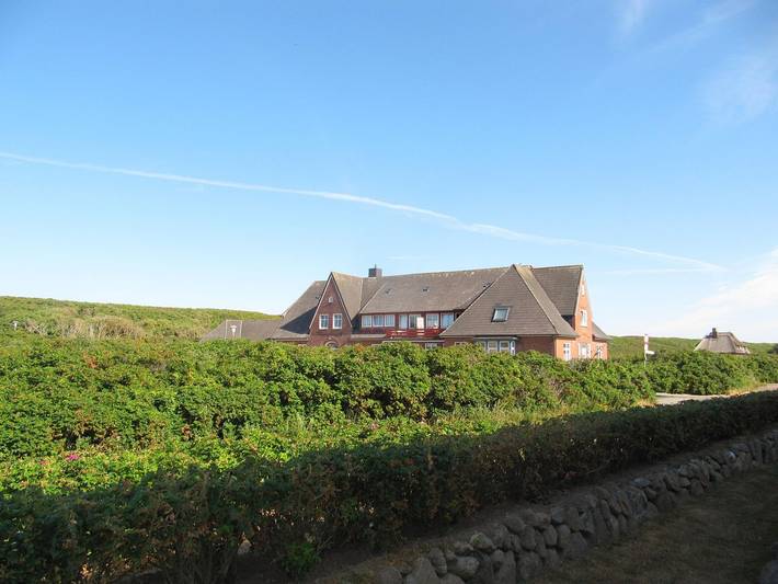 Ganze Wohnung, 2 Zimmer Appartement mit Blick auf die Düne. in Westerland, Sylt (Gemeinde)