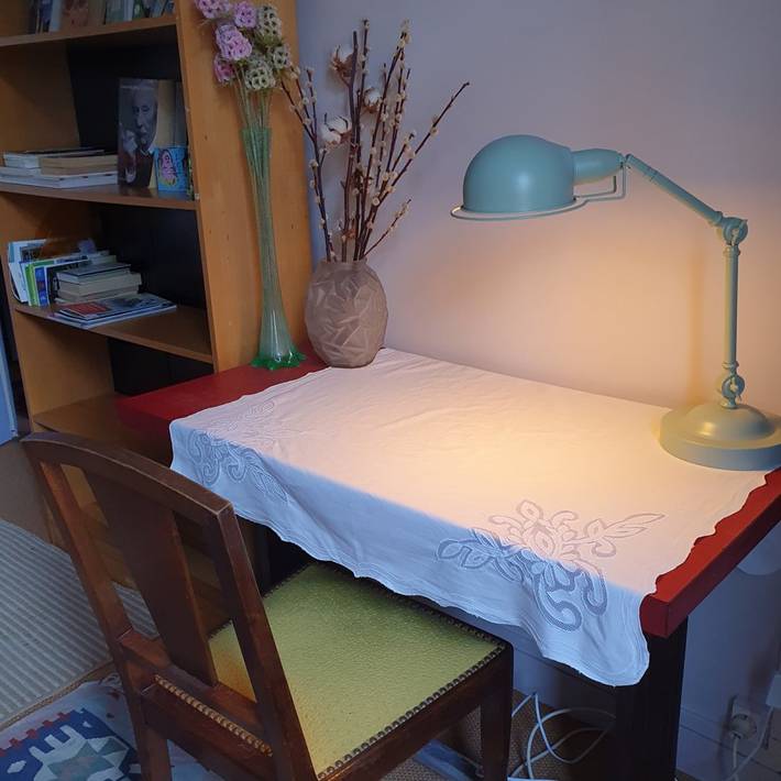 Chambre d’hôte pour 2 personnes, avec jardin à Tours - 4