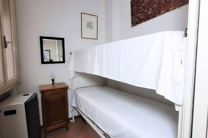 Apartamento entero, Cesenatico, four-room apartment facing the sea with a panoramic terrace in Cesenatico, Provincia de Forlì-Cesena