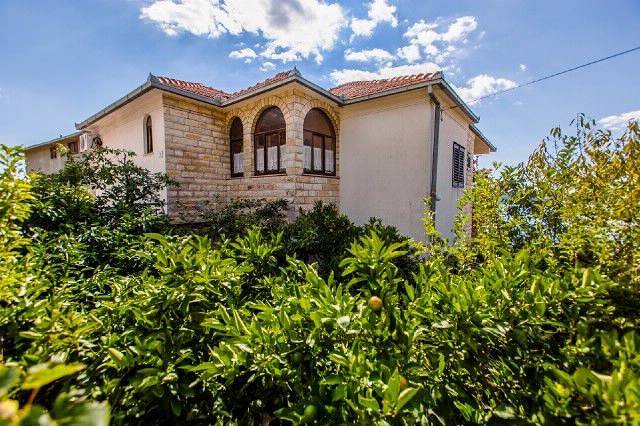 Appartamento vacanze a Traù a partire da 80€ a notte