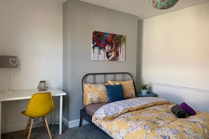 Appartement entier, Buccleuch Whole Apartment in Kettering, Northamptonshire