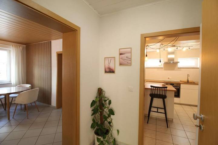 Ferienwohnung für 3 Personen in Großostheim - 2
