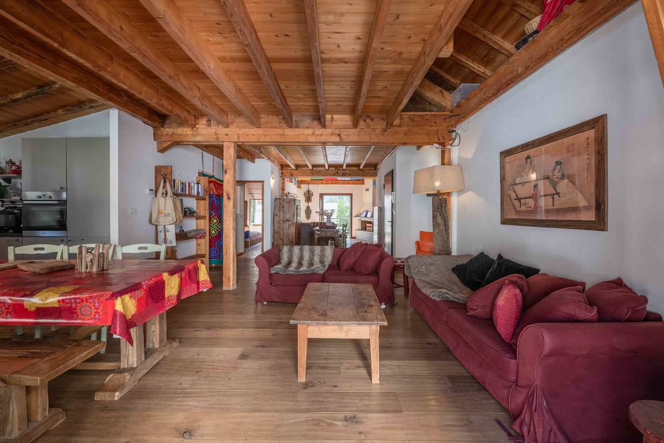 Appartement de vacances