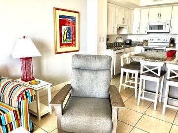 Beach Rental for 6 Guests in Gulf Resort Beach, West Panama City Beach, Picture 3