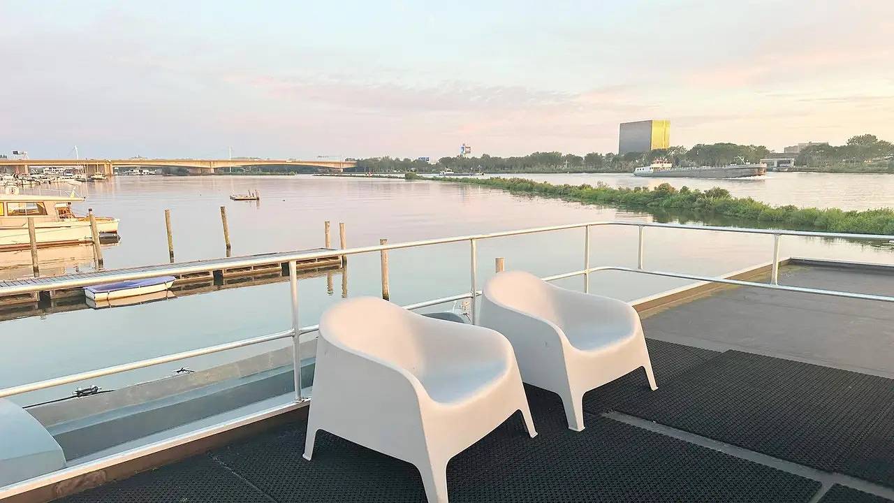 Ferienhaus für 6 Personen in Amsterdam Oost, Dutch Coast