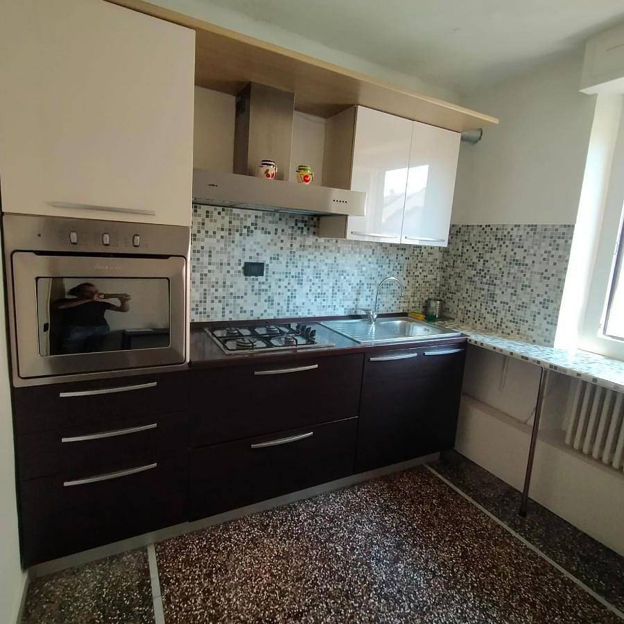Appartement entier, Casa Corso Bagni in Acqui Terme, Province d'Alexandrie