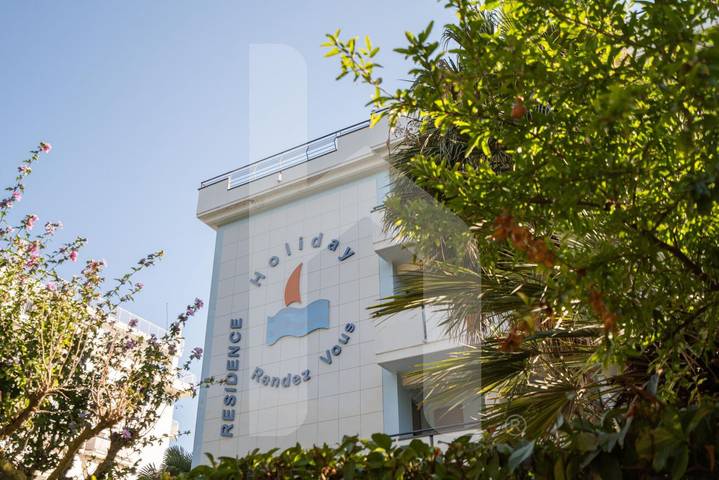Gîte pour 4 personnes, avec piscine et jardin, animaux acceptés à Pineto