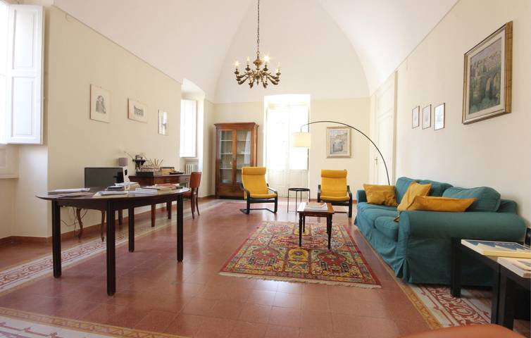Appartamento intero, Appartamento di 140mq, Terrazza, Wifi, Piano superiore, Vicino a Gravina in Gravina in Puglia, Parco nazionale dell'Alta Murgia